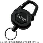 ロックコードリール100cm がまかつ Gamakatsu