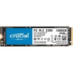 内蔵型SSD Crucial P2 SSD 1TB CT1000P1SSD8 NVMe M.2 Amazon | 重要なP1 1TB 3D NAND NVMe PCIe M.2 SSD