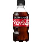 コカ・コーラゼロシュガー コカ・コーラ