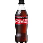 コカ・コーラゼロシュガー コカ・コーラ