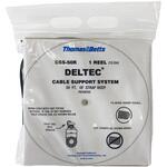リールストラップケーブルタイ(結束バンド)Deltec(デルテック)標準タイプ デルテック
