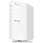 無線LAN親機11be/ax/ac/n/a/g/b 2882+688Mbps BUFFALO(バッファロー