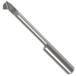 溝入れ工具 インサート 内径・面取り加工用 GT104． グーリング