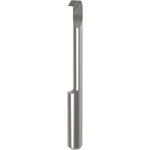 溝入れ工具 インサート 内径加工用(引き加工用) GT104． グーリング