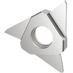 溝入れ工具 インサート 突切り加工 GZ305． グーリング