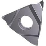 溝入れ工具 インサート 外径端面リセス加工用 TiCNコート GA305． グーリング