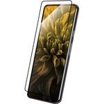 Google Pixel 8 ガラスフィルム 全面保護 超透明 指紋防止 LEPLUS NEXT