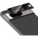 LN-23WP1FGLENC Google Pixel 8 レンズ保護レンズガラス 一体型 超透明 LEPLUS NEXT