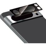 LN-23WP2FGLENC Google Pixel 8 Pro レンズ保護 レンズガラス 一体型 超透明 LEPLUS NEXT