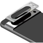 Google Pixel 8 Pro カメラ保護アルミカバー LEPLUS NEXT