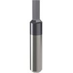 溝入れ工具 インサート 内径6角穴ブローチ加工用 nanoAコート GN106． グーリング