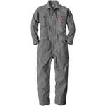 ストレッチヒッコリー ツナギ Dickies(ディッキーズ)