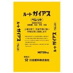 ルート・ガイアス(R) イノチオプラントケア