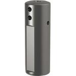 溝入れ工具 丸シャンクホルダ・上部クランプねじ Tornos machine用 レギュラ- GB106． グーリング