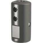 溝入れ工具 丸シャンクホルダ・上部クランプねじ Citizen machine用 レギュラ- GB106． グーリング