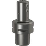 溝入れ工具 ポリゴンシャンクホルダ ISO 26623・ストレート 0° レギュラ- GH106． グーリング