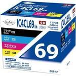 汎用インクカートリッジ IC69 タイプ 大阪魂
