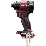 36Vコードレスインパクトドライバ WH36DC HiKOKI(日立工機)
