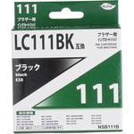 汎用インクカートリッジ LC111タイプ 大阪魂