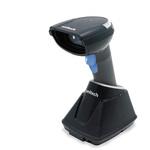 MS851B Bluetooth通信接続ワイヤレスレーザースキャナ クレードル付 USB接続モデル unitech