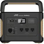 JVC ポータブル電源 BN-RB10-CK JVCケンウッド