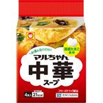 マルちゃん 中華スープ 東洋水産(マルちゃん)