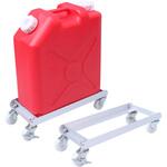 ごくかるキャリー 扁平缶用 20L用 エム・あい