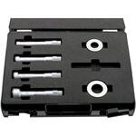 セルフセンタリング 内径マイクロメータ セット 44AS マール社