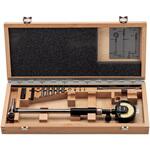 ダイアルボアゲージ844N マール社