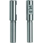 円筒状測定ピン 844 Tz マール社