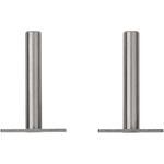 長い測定ブレード付きアンビル 844Tc マール社