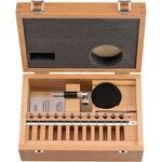 ダイアルボアゲージ844KC DLCコーティング マール社