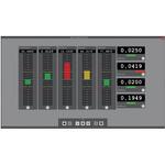 測定ソフトウェア Millimar Cockpit Marwin13 マール社