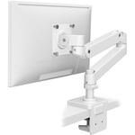 45-682-290 エルゴトロン LX Pro モニターアーム ホワイト 34インチ