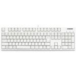 FILCO Majestouch 3 HAKUA CHERRY MX2A茶軸 フルサイズ 日本語かなあり ホワイト DIATEC