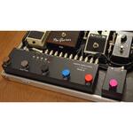エフェクタースイッチハット True Dyna