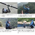 25 サーフチェイサー テレスコピック SHIMANO(シマノ)