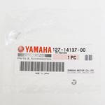 127-14137-00 クリップ 127-14137-00 YAMAHA(ヤマハ)
