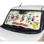 カー用品 サンシェード フロント のおすすめ人気ランキング モノタロウ