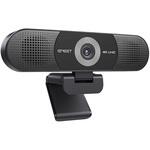 EMEET SmartCam C980 Pro 4K Black EMEET