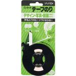 ワンタッチ テープのり 15mm 2色アソート ヤマト(事務用品)