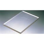 ENDOアルミフランセ天板 1個 ホワイトサム 【通販モノタロウ】