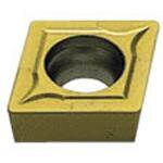 旋削用インサート 80°菱形ポジ コーテッドサーメット AP25N 三菱マテリアル