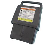 PU10-B【リサイクル】 【リサイクル】電動自転車用バッテリー(AISIN) PU10-B(リターン式) ノーブランド
