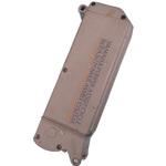 X02-W0769-00・X02-8212C-00【リサイクル】 【リサイクル】電動自転車用バッテリー(YAMAHA) X02-W0769-00・X02-8212C-00(リターン式) ノーブランド