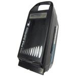 X49-20【リサイクル】 【リサイクル】電動自転車用バッテリー(YAMAHA) X49-20(リターン式) ノーブランド