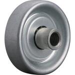 V38SUS-N ”ホイールコンベヤ用単品ホイール” ステンレス製ホイール径38mm TRUSCO