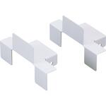 NTK-3 転倒防止金具(押さえ板・連結板) TRUSCO