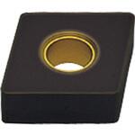 鋳鉄旋削加工用インサート 80°菱形ネガ CVDコーテッド MC5105 三菱マテリアル