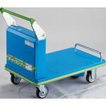電動式運搬台車”オートランナー” 鉛蓄電池仕様 TRUSCO